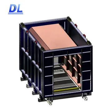 Rectangular Precast Concrete Culvert U-Shape Mold: Design, Applications, and Manufacturing