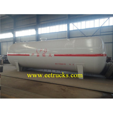 50 CBM Bulk Ammonia Gas Storage Tanks