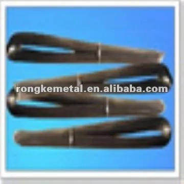 Supplier U type wire for buiding tie wire(Factory)