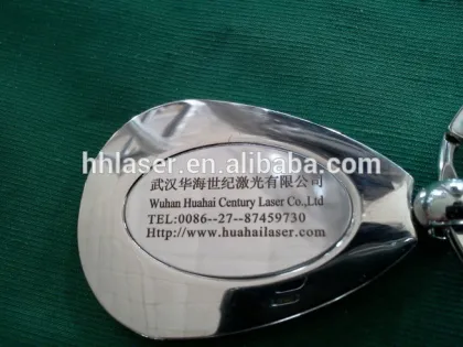 high precise portable fiber laser marking machine for zippo logo laser printing machine