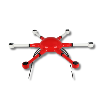 OEM ODM Carbon Fiber Tubes for Agriculture Drone Arms and Frames