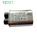 Condensador de 2100 V CA CH85