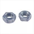 High Quality Carbon Steel Iron Square Weld Nut