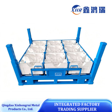 utomotive Components Dedicated Logistics Fixtures