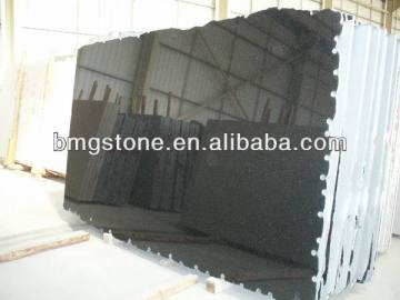 absolute black granite slabs