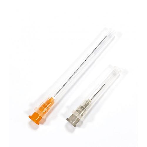 Disposable Blunt Needle Tip, Blunt-End Needle