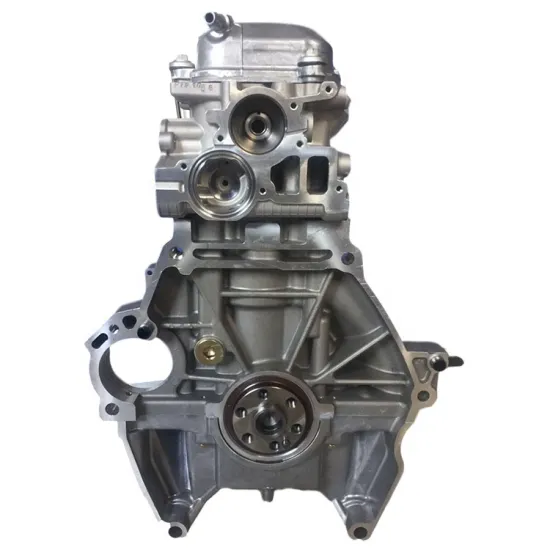 Factory Price 1.5L Engine Block BYD473QB for BYD F3R