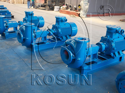 Centrifugal Pump