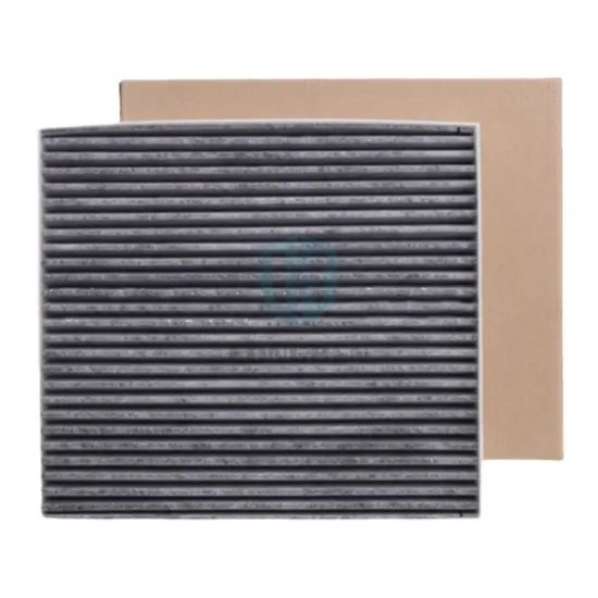 Cabin Air Filter for Dongfeng Yueda Kia K5 - 97133-C1AA0 97133-C1000