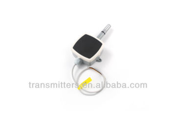 HTO 3000 series Temperature Humidity Controller