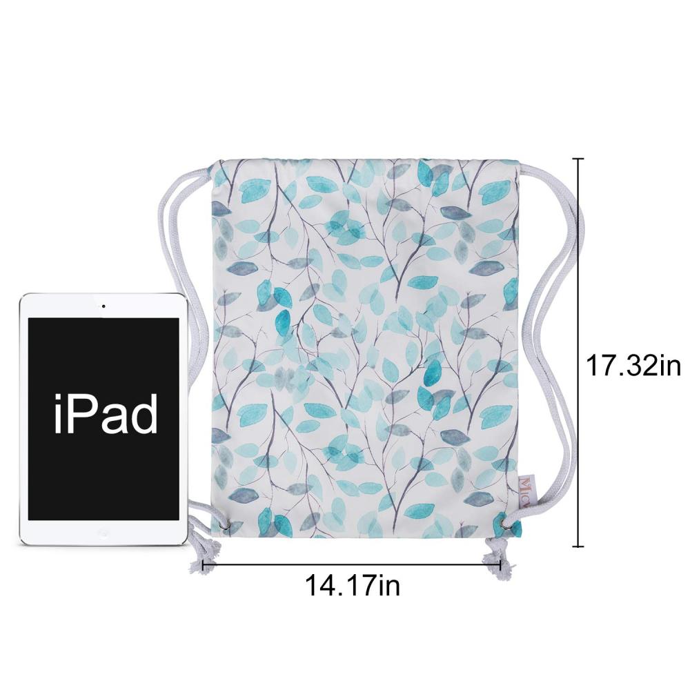 Water Resistant Drawstring Bag 1 Water Resistant Drawstring Bag 1
