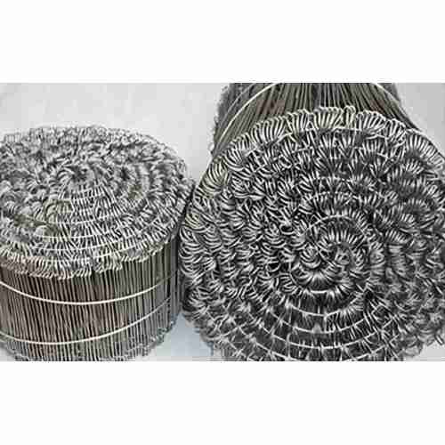 Galvanized Loop Tear Tie Wire