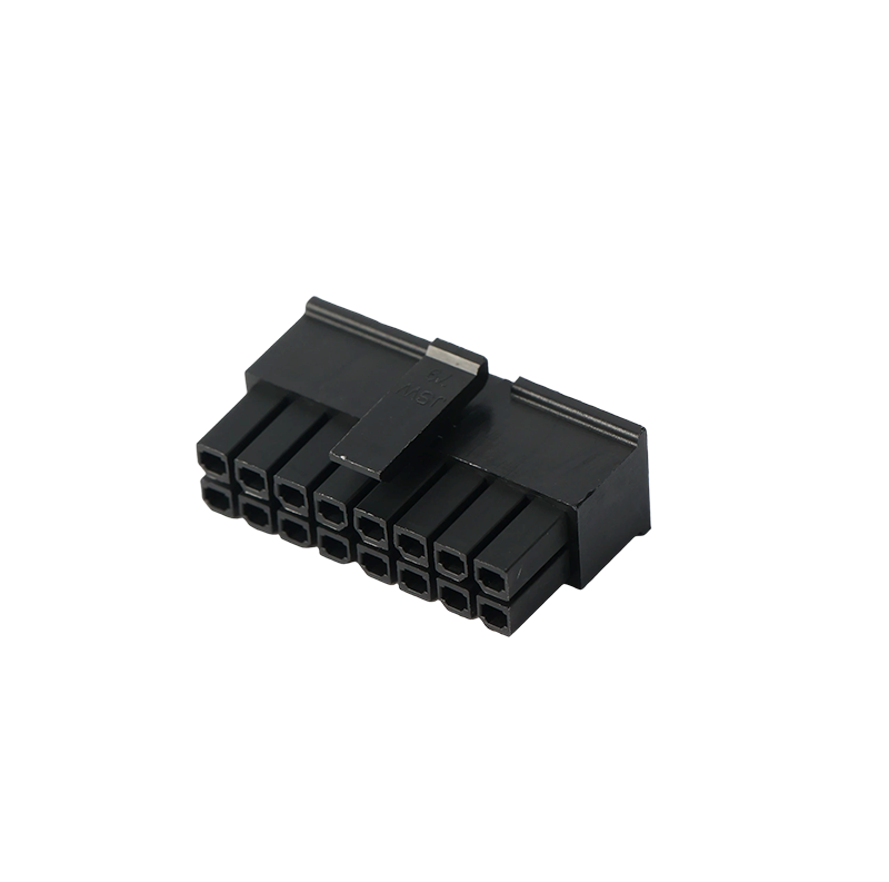 Pin Header Connector