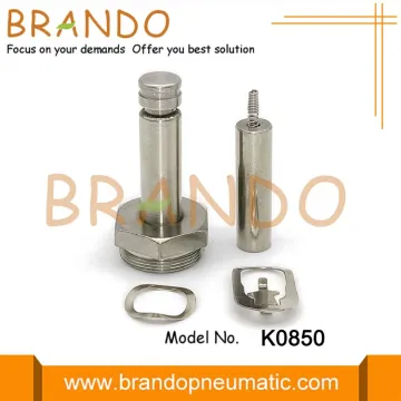 K0850 Solenoid Armature Accessories For SCG353A043 SCG353A044