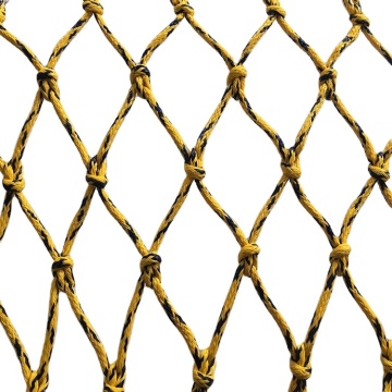 Fiber Multifilament Knot Plateena Shrimp Fishing Nets for Braids