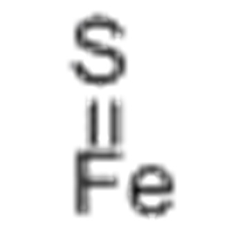 Ferrous sulfide CAS 1317-37-9