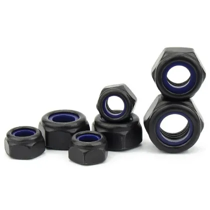 Hex Nut Nut Hexagonal Coupling Nut