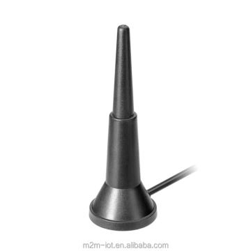 YE0037AA Multi-band 5G Suction Cup Antenna - 1000mm Wire Length