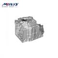 Good quality casting iron fitting for machine use