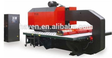 ET-300 series CNC turret punching machine