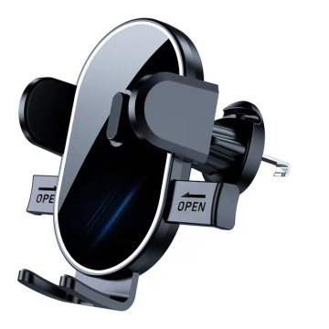 Wholesale Safe Stable Automatic Locking Car Phone Holder for Interior