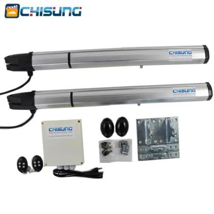 Chisung 200kg Automatic Swing Gate Opener for Villa Doors