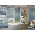 Aluminum Blade Curtain Bathroom Roller Blinds