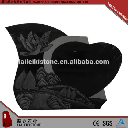 Competitive price polished tombstone blues