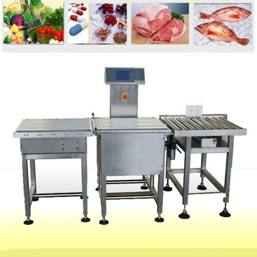 CWC-450NS High speed automatic checking weight