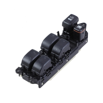 Car Door Master Switch Window Lifter Switch for Toyota Land Cruiser 120 GX470 & LEXUS ES300 84040-33030