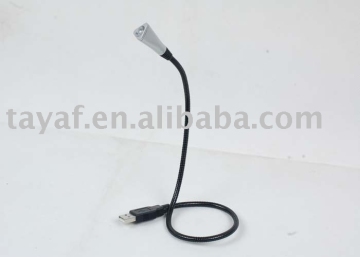 LED USB light