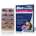 Man Reproduction Vitamin Supplement Fertility Capsules