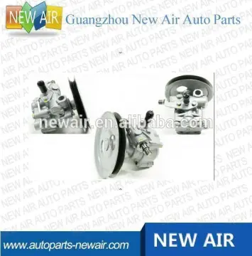 MB636520 For Mitsubishi pajero Power Steering Pump