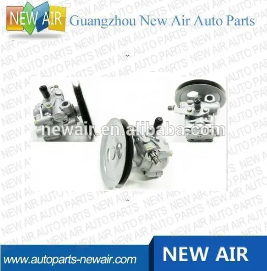 MB636520 For Mitsubishi pajero Power Steering Pump