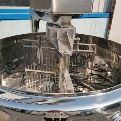 MYONLY Cheese Making Equipment: Mozzarella Cheese Machine and Dairy Processing Line