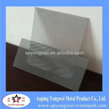 wire mesh manufacturers
