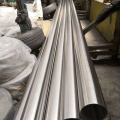 Polished Decorative tube 201 304 Sch10 Stainless Steel Pipe