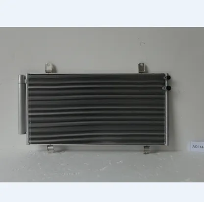 Factory  price car condenser 8846006230 3995 condenser air conditioning ac condenser