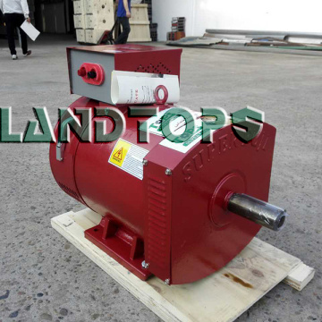 40KW STC 3 Phase Generator Alternator Pulley