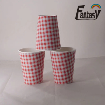 single wall paper cups for coffee