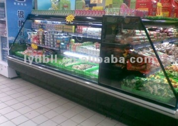 Fruit And Vegetable Cabinet Of Superature