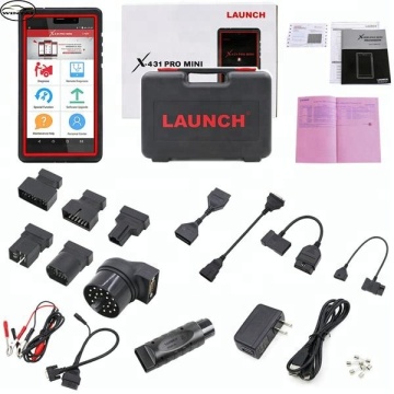 X-431 PRO MINI Auto Diagnostic Device 2018 - Universal for All Cars