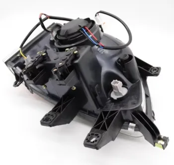 Headlight Assembly for Foton Aumark Light Truck - Lamp and Body Parts