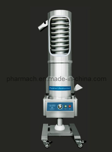 C&C200fa Uphill Deduster for Pharmaceutical Machine
