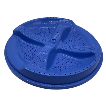 RF Yuefu 360mm Diameter Washer Pulsator for Sharp Washing Machines - Spare Parts