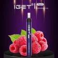 Vape sekali pakai IGET PLUS1200 Puffs Vape Pen