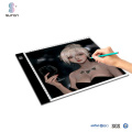 Suron tracé dessinant artcraft pad usb