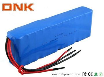12V 24V 20ah Battery Pack for Radio Equipment
