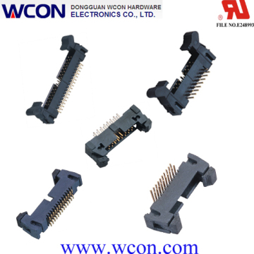 2.0mm Ejector Header Connector