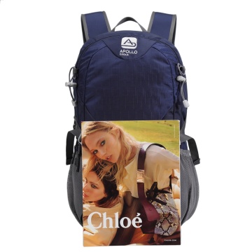 Wholesale Custom Mountaineering Outdoor Backpack
